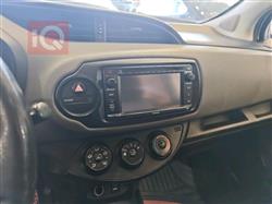 تويوتا يارس